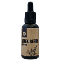 Aether Vitex Berry Tincture